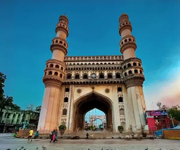 Hyderabad 2026