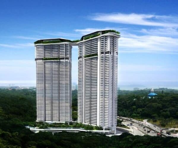Kuala Lumpur 2019