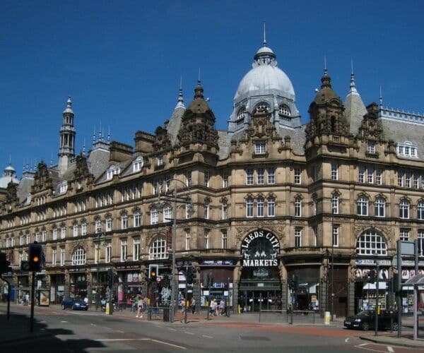 Leeds 2020
