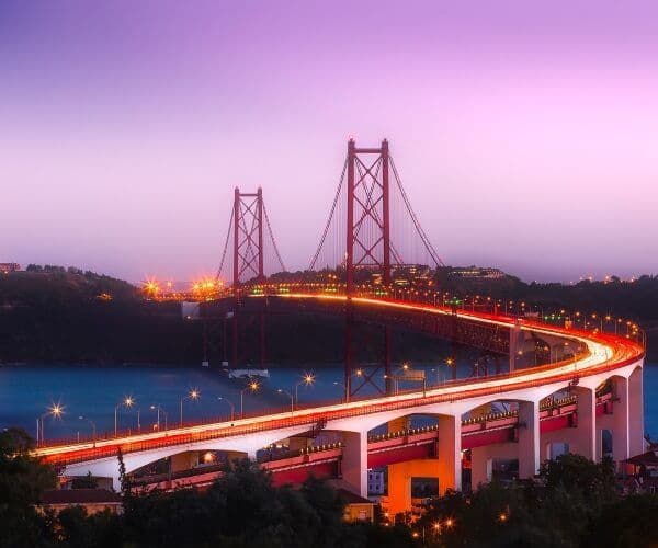 Lisbon 2019