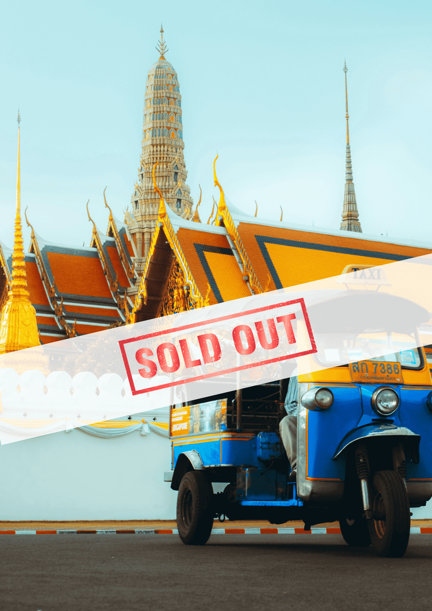Bangkok 2025