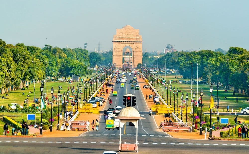 Delhi 2026