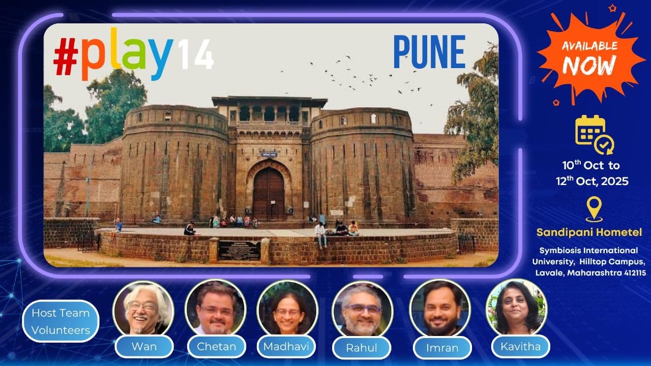 Pune 2025