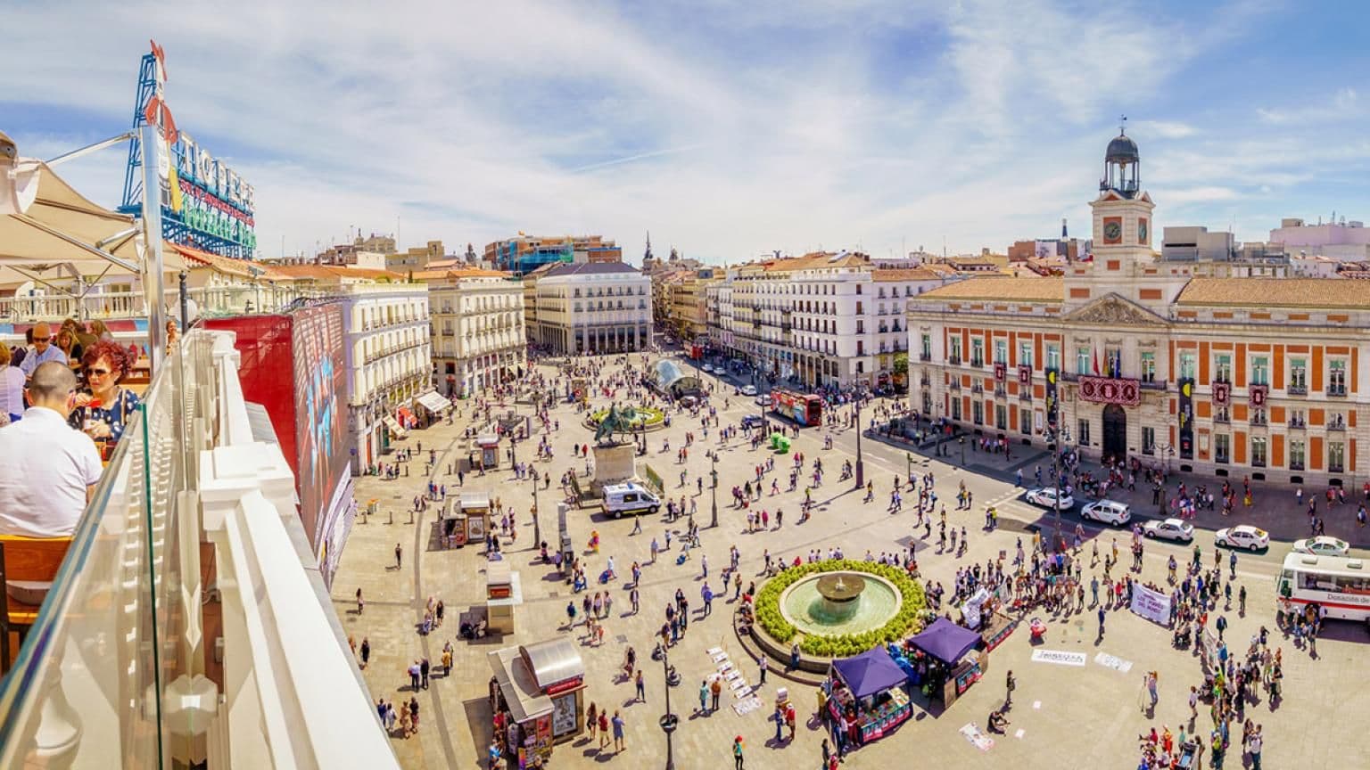 Madrid 2025