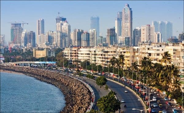 Mumbai 2026