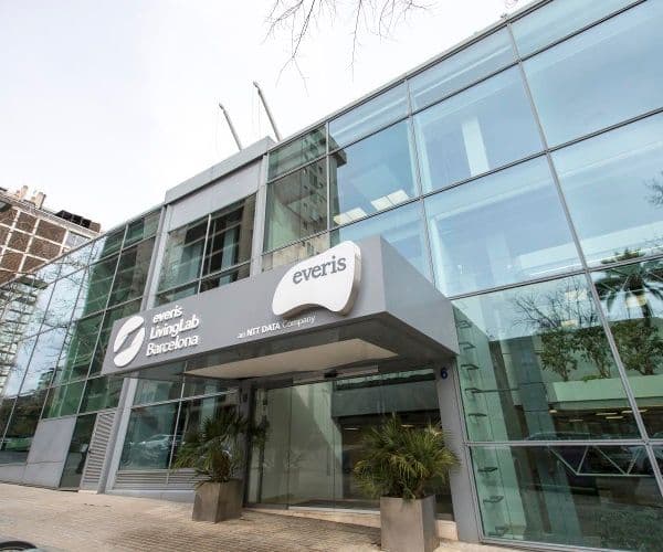 Barcelona 2018