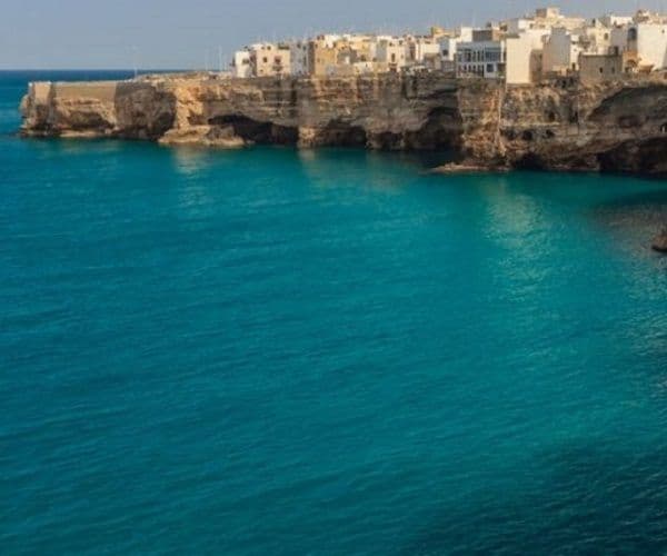 Bari 2018