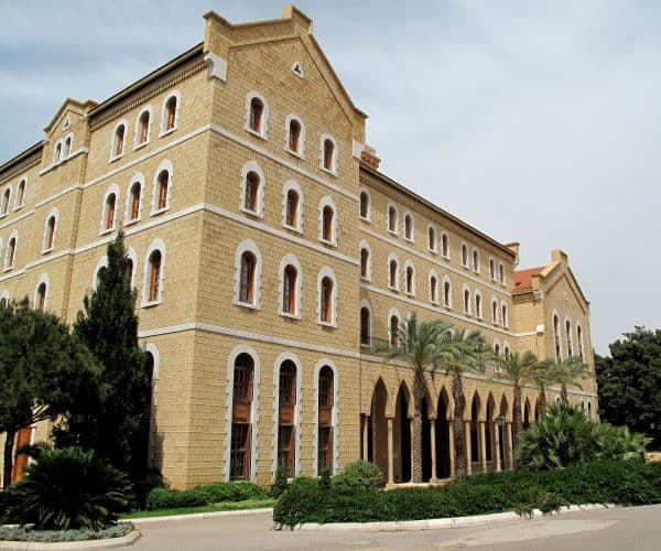Beirut 2015