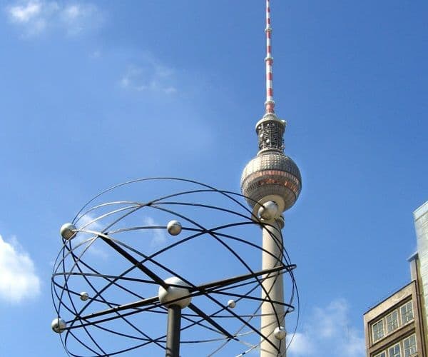 Berlin 2019