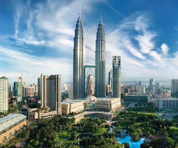 Kuala Lumpur 2024