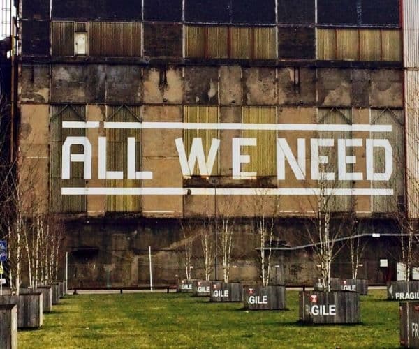 Luxembourg 2017