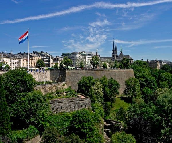 Luxembourg 2024