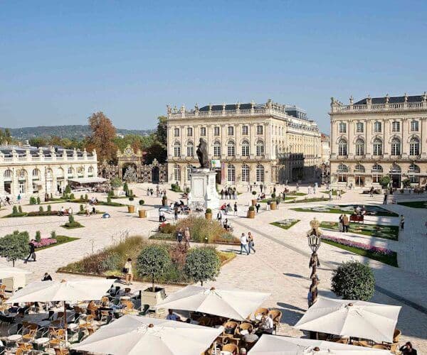 Nancy 2026
