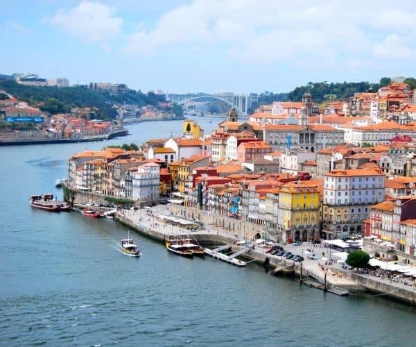 Porto 2020