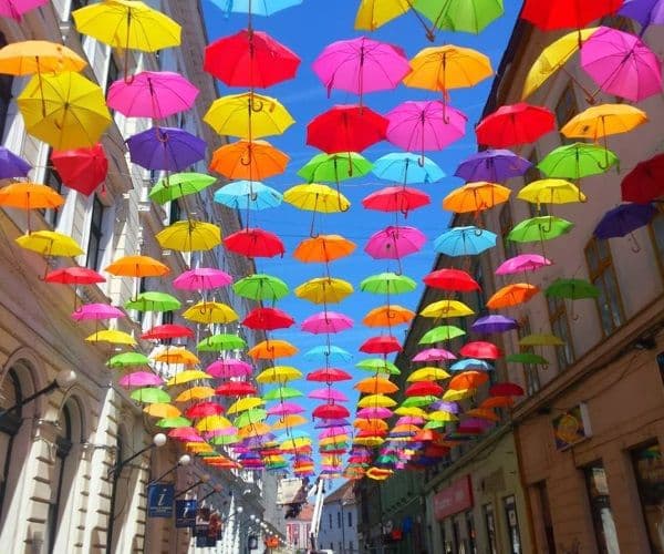 Timisoara 2018