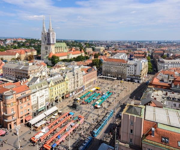 Zagreb 2023