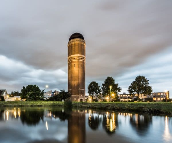 Zoetermeer 2024