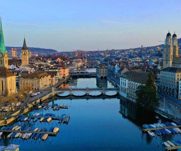 Zürich 2023