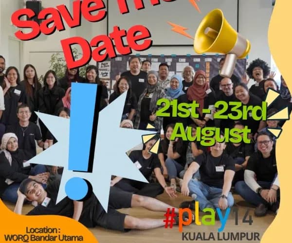 #play14 Kuala Lumpur