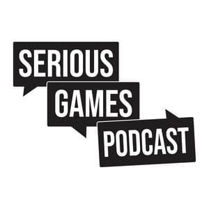 Serious Game Podcast by Julian Kea