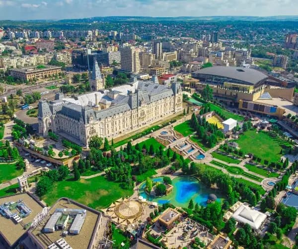 Iasi 2023